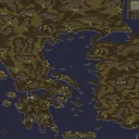 Vista previa del mapa 워 인 그리스 (War In Greece V3.95)