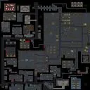 심즈 스쿨 2.84.2 (Sims School 2.84.2) マッププレビュー