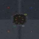 에볼루스 어드밴스 (E V O L V E S AdVaNcE) マッププレビュー