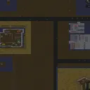 인질 교섭 (Hostage Negotiation) Map Preview