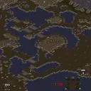 청산리 대첩 Ver6.3 地圖預覽