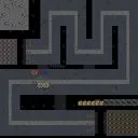 터렛 디펜스 DDF (Turret Defense DDF) Map Preview