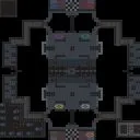 Aperçu de la carte Skordy의 레이저 태그 v5 (Skordy's Laser Tag v5)