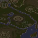 엘리멘츠 RPG (ver LW4) (Elements RPG (ver LW4)) 地圖預覽