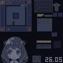 혈압마라톤999만 애니송 (Pyoeolmaron 999man Anime Song) Map Preview