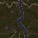 적의 후방 (Behind Enemy Lines) Map Preview