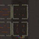 Vista previa del mapa 라바 피하기 V.beta (Dodge The Larva V.beta)