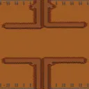 데저티드 헬 (Deserted Hell) Map Preview