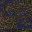 [EUD] 문명 유라시아 L 地圖預覽