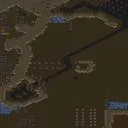 Vista previa del mapa 채팅룸 (Chat Room 5.5)