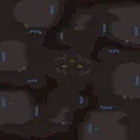 강의 불길 (River of Flames) 地圖預覽