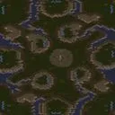 평원 언덕 (Plains to Hill) 地圖預覽