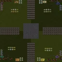 히드라 랜처 (Hydra Rancher) Map Preview