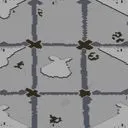 Aperçu de la carte 3 Races Fast map