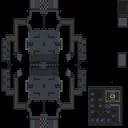 MILES 레이저 태그 (MILES Laser Tag) Map Preview