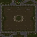 에볼브 팬서 v6.1 (Evolves Panther v6.1) マッププレビュー