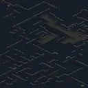 크리미널 마스터마인드 (Criminal Mastermind v1.1) Map Preview