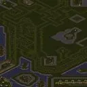 타락한 영혼 RPG (The Corrupted Soul RPG) 地圖預覽