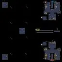 스페이스 쉽 커맨드 (SpaceShipCommand) Map Preview