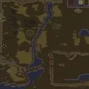 반지의 제왕: 곤도르 공성전 - 랜덤 히어로즈 SE 파이널 (Siege of Gondor - Random Heroes SE Final) マッププレビュー