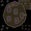 이스터 에그 디펜스 (Easter Egg Defense) Preview