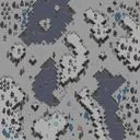 스노우바운드 (Snowbound) 地圖預覽