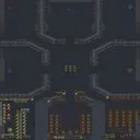 Vista previa del mapa Super★빠무컴까기 HARD 30업 v2.22