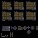 랜덤타워디펜스v1.90ex지옥 地圖預覽