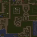 임파서블 유포리아 (Impossible Euphoria) Map Preview