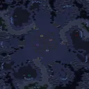 네오메두사2.0 OBs (NeoMedusa2.0 OBs) 地圖預覽