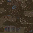 스페셜 포스 하이퍼 하드 (Special Force Hyper Hard) Map Preview