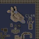 Aperçu de la carte 시타델 바운드 (Citadel Bound)