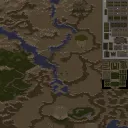 RP 슈레드 (RP Xü'ræth) Map Preview