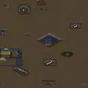 미친새 피하기 러시아워 4.0 (Mad Bird Avoid Rush Hour 4.0) Map Preview