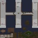 Vista previa del mapa 도라에몽 의 Sunken II
