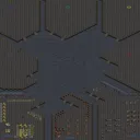 N-Level COM ExtendE Edit2 Map Preview