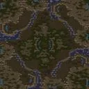 Vista previa del mapa 투혼 1.3 (Tuhoon 1.3)