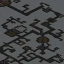 Aperçu de la carte 레지던트 이블: 이스케이프 퍼펙티드 (Resident Evil: Escape Perfected)