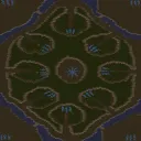 티거 곰바 (tigger-gomba) Map Preview