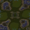 네오 발할라 (Neo Hall of Valhalla) 地圖預覽