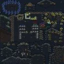 Vista previa del mapa 더 트라이얼 (The Trial! V 1.3)