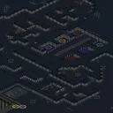 프리즌 탈출 2.4 (Prison Escape 2.4) Map Preview