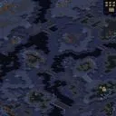Vista previa del mapa 내가 컴퓨터의 질럿 수정판 (Naega Computer-ui Zealot Sujeongpan)