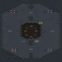 {-{-{ E-V-O-L-V-E-S }-}-} Map Preview