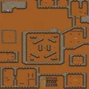 Vista previa del mapa 글래디에이터스 RPG 2 (Gladiators RPG 2)