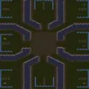 Vista previa del mapa 베스트 맵 에버 v1.1 (The Best Map Ever v1.1)