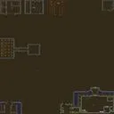 심시티 좀비 아포칼립스 (Sim City With Zombies) 地圖預覽