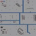 태란 대 저그 컨트롤 맵 (Taran vs Zerg Control Map) マッププレビュー