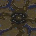 순수 로스트 템플 (Pure Lost Temple) Map Preview