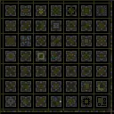CUBEⅡ [하이퍼큐브] マッププレビュー